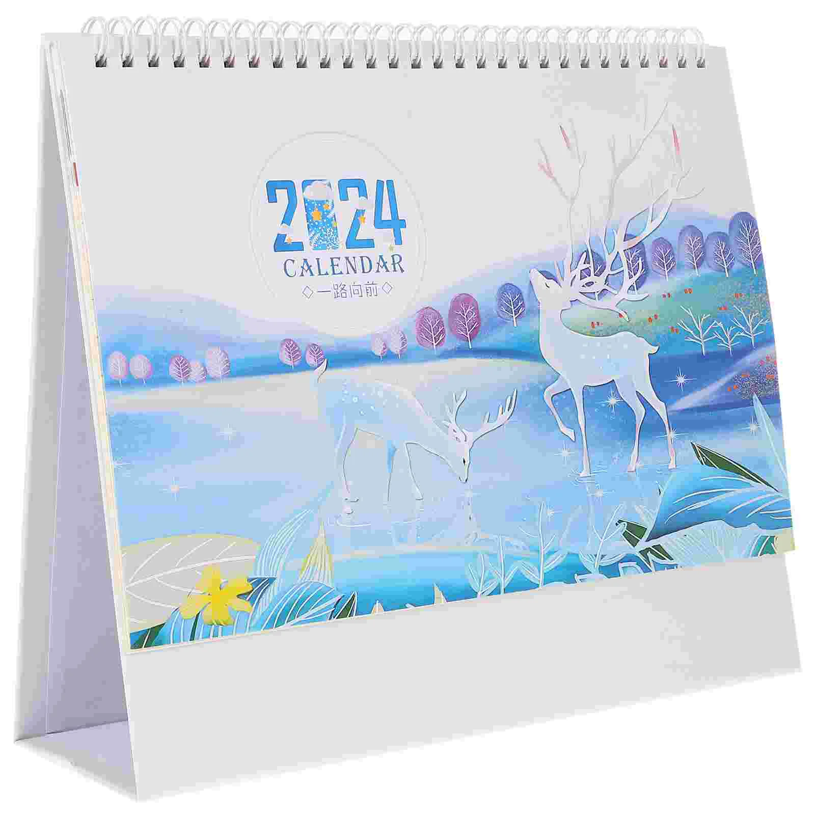 Christmas Calendar2024 Desk Office Decor Portable Month Small Desktop Free Standing Paper
Christmas Calendar2024 Desk Office Decor Portable Month Small Desktop Free Standing Paper