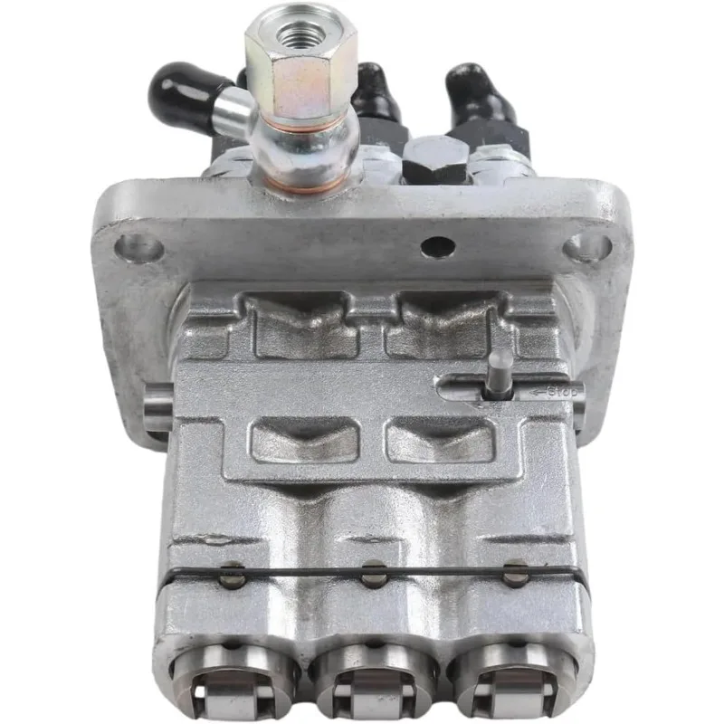 Топливный насос 131017821 104134 -3071 9410618461 Для мини-экскаватора Perkins 400C JCB 803
Топливный насос 131017821 104134 -3071 9410618461 Для мини-экскаватора Perkins 400C JCB 803