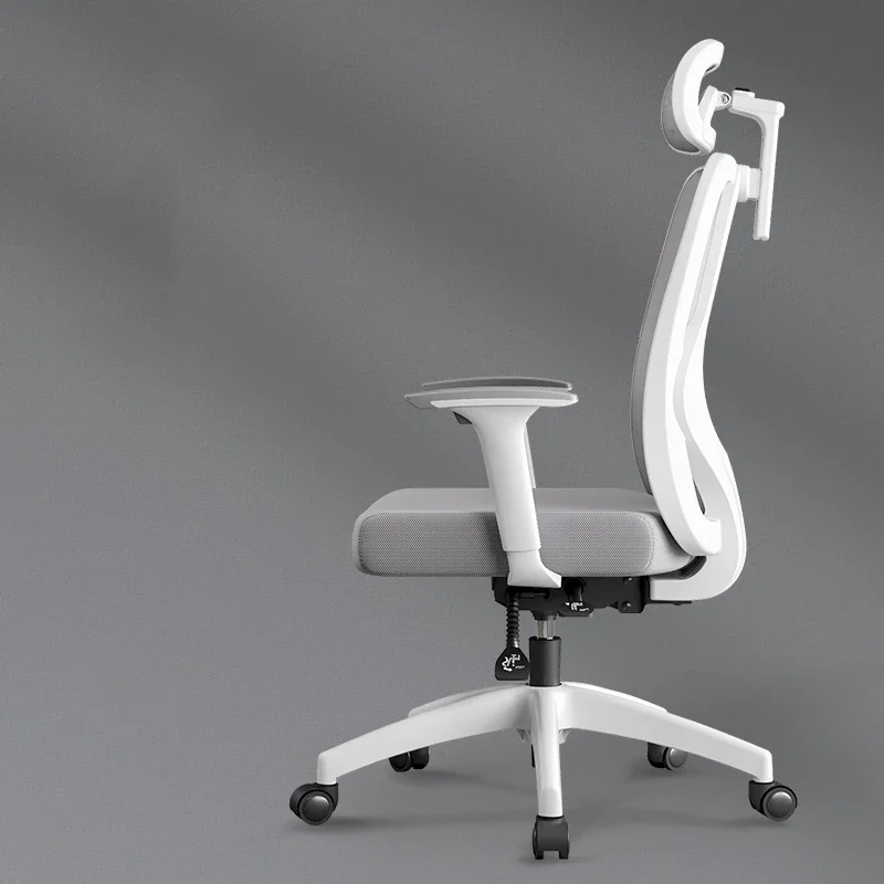 Modern Swivel Office Chair Recliner Bedroom Relax Rolling White Chair Mesh Designer Sillas De Escritorio Salon Furniture
Modern Swivel Office Chair Recliner Bedroom Relax Rolling White Chair Mesh Designer Sillas De Escritorio Salon Furniture