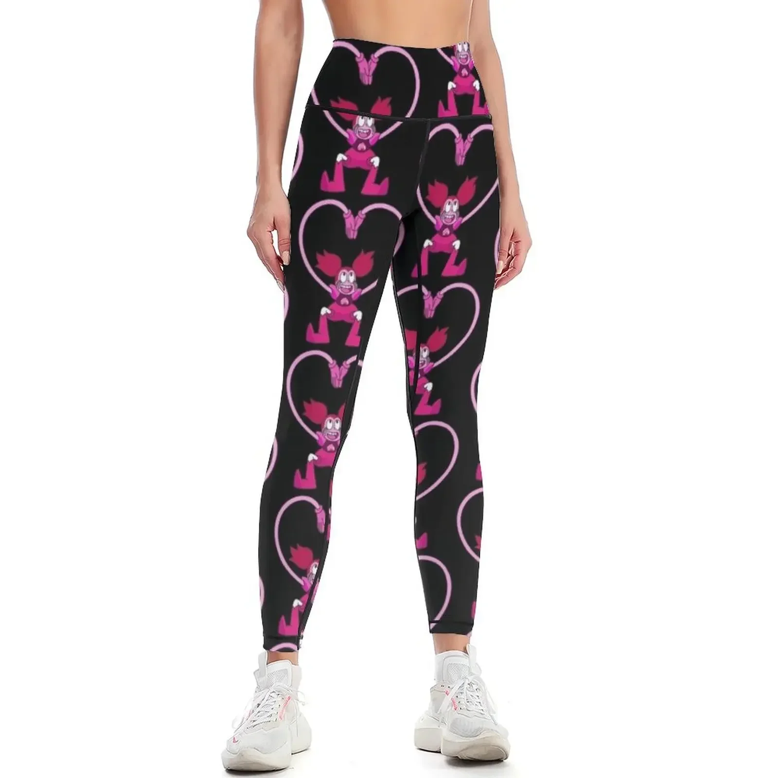 Spinel Leggings sports for gym Training pants sportswear woman gym 2025 Women sportwear Womens Leggings
Spinel Leggings sports for gym Training pants sportswear woman gym 2025 Women sportwear Womens Leggings