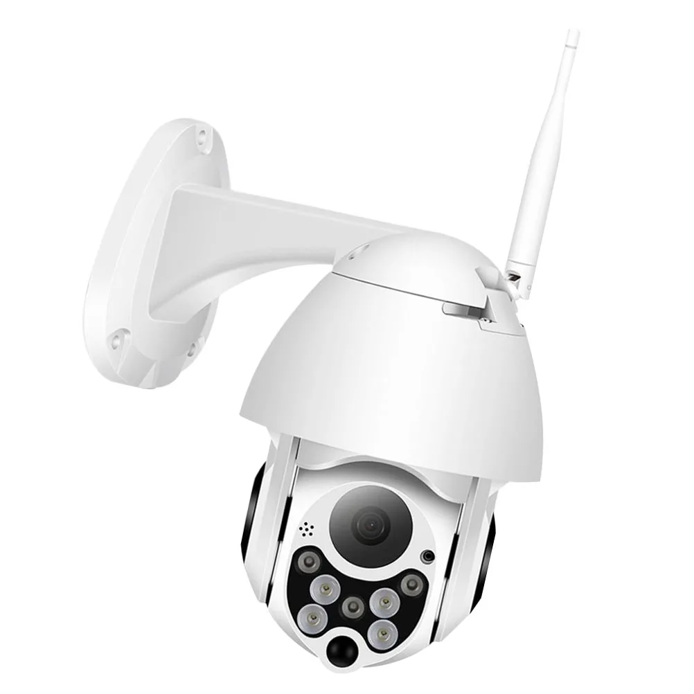 Waterproof Ip Camera Wireless Security Surveillance Home Monitoring 1080P Night System For Elderly Pet Outdoor
Waterproof Ip Camera Wireless Security Surveillance Home Monitoring 1080P Night System For Elderly Pet Outdoor