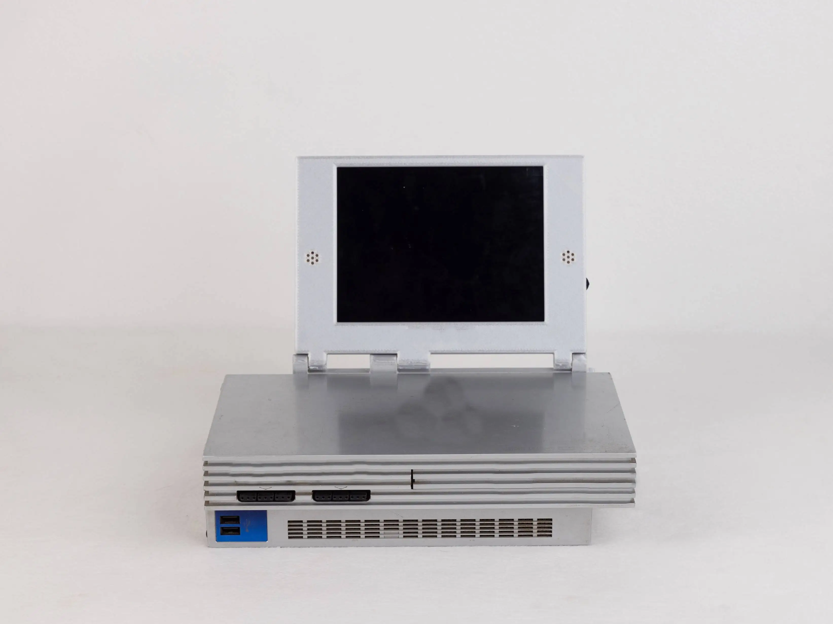 PS2 8 INCH Screen Portable Display, Monitor, With Stereo, For PS2 PS 2 FAT Version Game Console
PS2 8 INCH Screen Portable Display, Monitor, With Stereo, For PS2 PS 2 FAT Version Game Console