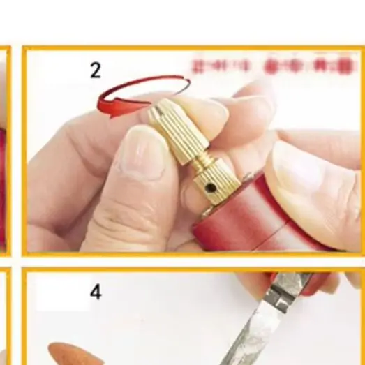 DC 5V For Mini Electric Drill Engraving Pen Polishing Grinding Tool For PCB Wood Plastic Aluminum Board DIY Hand Grinder Kit
DC 5V For Mini Electric Drill Engraving Pen Polishing Grinding Tool For PCB Wood Plastic Aluminum Board DIY Hand Grinder Kit