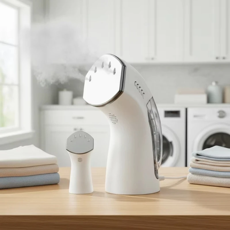 Steam Iron Hanging Iron Handheld Fabric Travel Hanging Iron Mini Portable
Steam Iron Hanging Iron Handheld Fabric Travel Hanging Iron Mini Portable