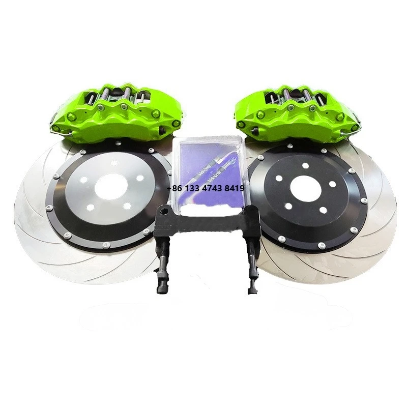 2012 2017 Wholesale 9040 6 Piston Car Brake Clamp Kit
2012 2017 Wholesale 9040 6 Piston Car Brake Clamp Kit