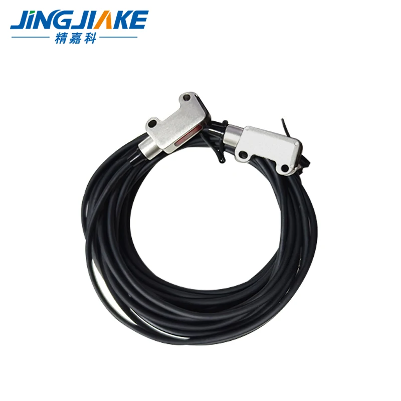 Ultra-miniature Metal-to-metal Photoelectric Switch Sensor BX-TR100N Is Small in Size.
Ultra-miniature Metal-to-metal Photoelectric Switch Sensor BX-TR100N Is Small in Size.