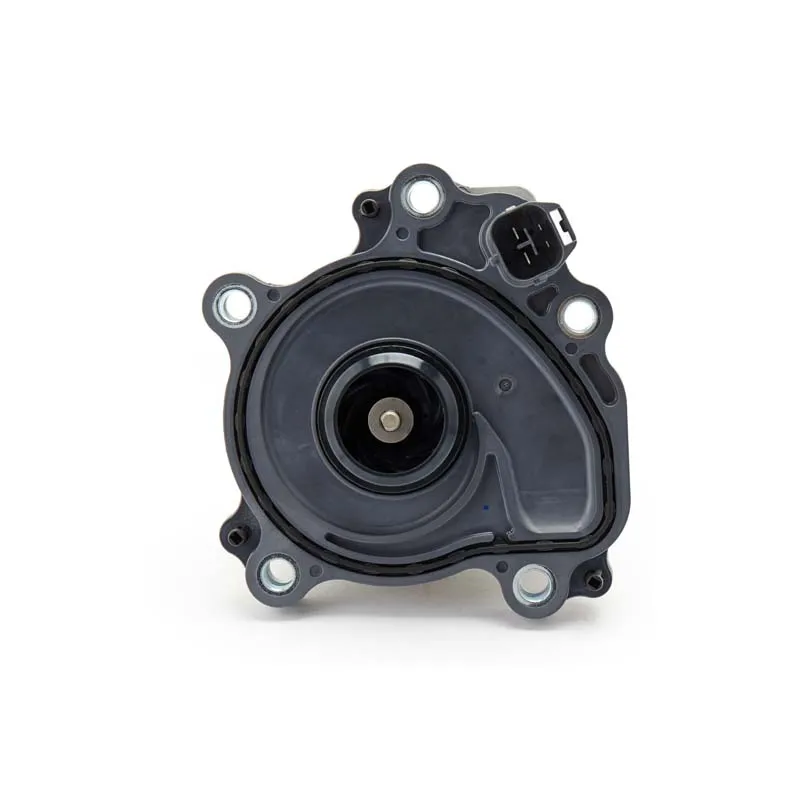 ELECTRICAL WATER PUMP FOR TOYOTA 161A039025 2AR-FXE 4AR-FXE ENGINE 2011-2018
ELECTRICAL WATER PUMP FOR TOYOTA 161A039025 2AR-FXE 4AR-FXE ENGINE 2011-2018