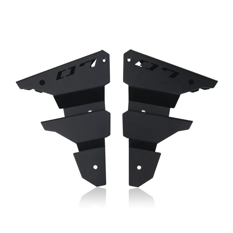 Motorcycle Radiator Grill Guard Cover Protector Radiator Side Cover For YAMAHA MT-07 MT07 FZ-07 FZ07 MT FZ07 21-23 Parts
Motorcycle Radiator Grill Guard Cover Protector Radiator Side Cover For YAMAHA MT-07 MT07 FZ-07 FZ07 MT FZ07 21-23 Parts
