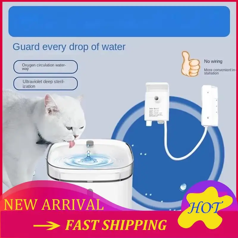 Buy Now Water Pump For Xiaomi Mijia Pet Water Feeder Pet Water Dispenser Water Feeder Replacement Motor Chassis
Buy Now Water Pump For Xiaomi Mijia Pet Water Feeder Pet Water Dispenser Water Feeder Replacement Motor Chassis