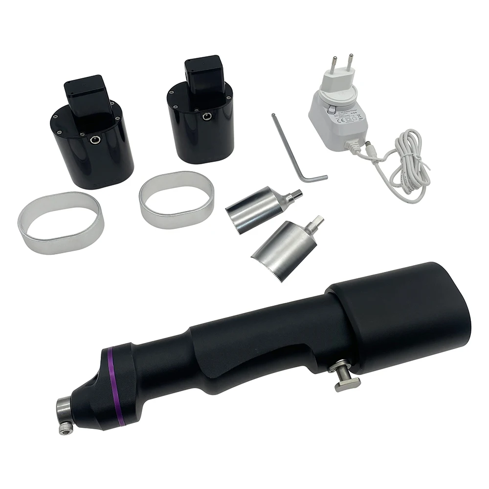 Orthopedic Electric Saw Oscillating Saw Electric Power Drill Tools With Blades TPLO Saw Orthopedic Instruments
Orthopedic Electric Saw Oscillating Saw Electric Power Drill Tools With Blades TPLO Saw Orthopedic Instruments