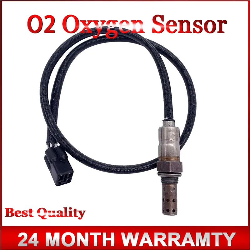 Для azd0101-vb003 Lambda O2 датчик кислорода для Triumph T100 675 800 датчик соотношения воздуха и топлива аксессуары автозапчасти
Для azd0101-vb003 Lambda O2 датчик кислорода для Triumph T100 675 800 датчик соотношения воздуха и топлива аксессуары автозапчасти