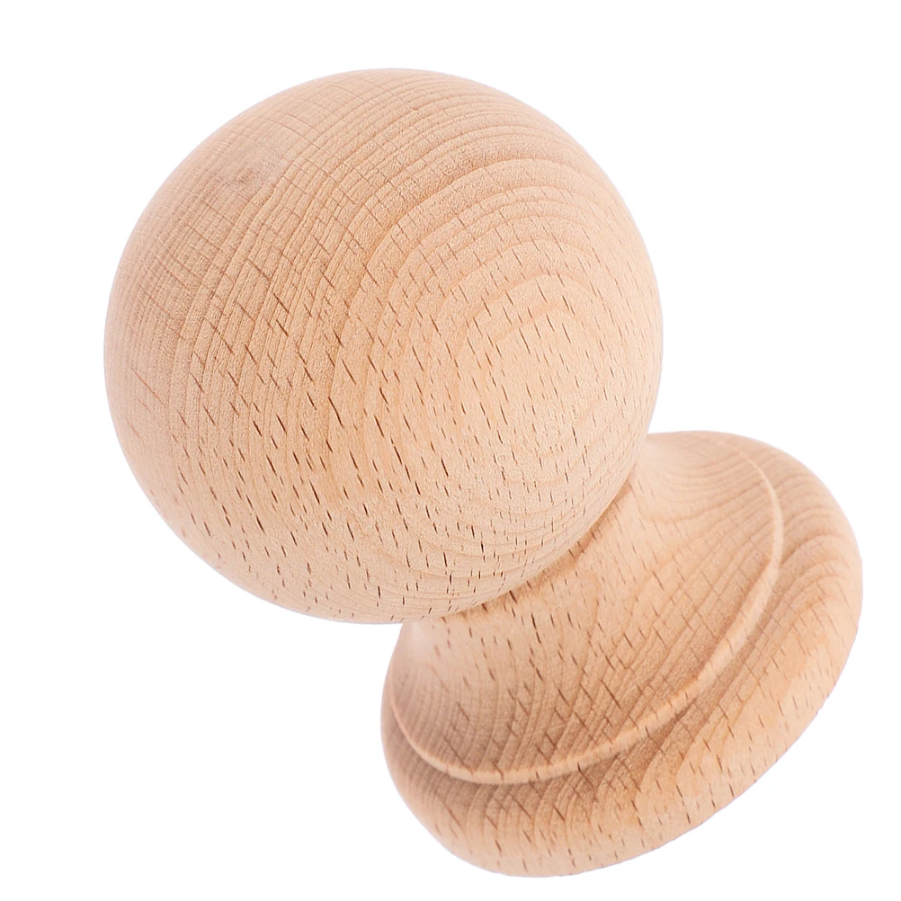 Solid Wood Decorative Finials Roman Style Bed Post Caps Furniture Feet Staircase Spindles Ball Columns for Indoor Elegance
Solid Wood Decorative Finials Roman Style Bed Post Caps Furniture Feet Staircase Spindles Ball Columns for Indoor Elegance