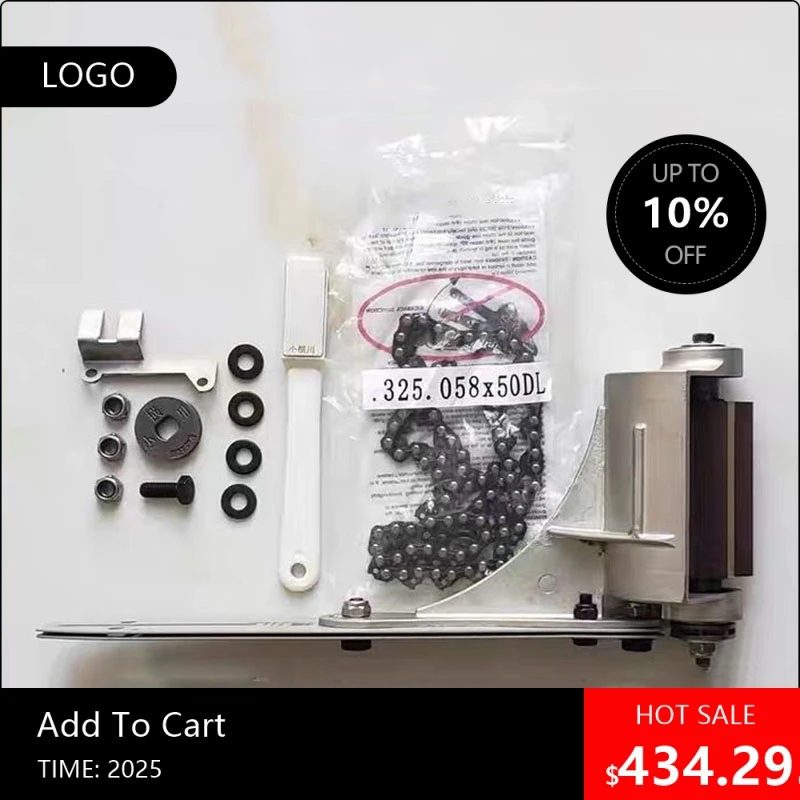 080808Useful Universal Electric 1 Chain Saw Surface Tree Bark Peeler Machine Alloy Cutter Head Plant Polishin
080808Useful Universal Electric 1 Chain Saw Surface Tree Bark Peeler Machine Alloy Cutter Head Plant Polishin