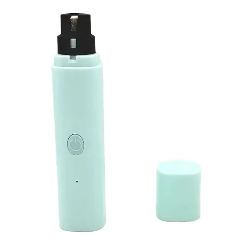 AT84-Electric Dog Nail Clippers For Dog Nail Grinders Rechargeable USB Charging LED Light Pet Quiet Cat Paws Nail
AT84-Electric Dog Nail Clippers For Dog Nail Grinders Rechargeable USB Charging LED Light Pet Quiet Cat Paws Nail