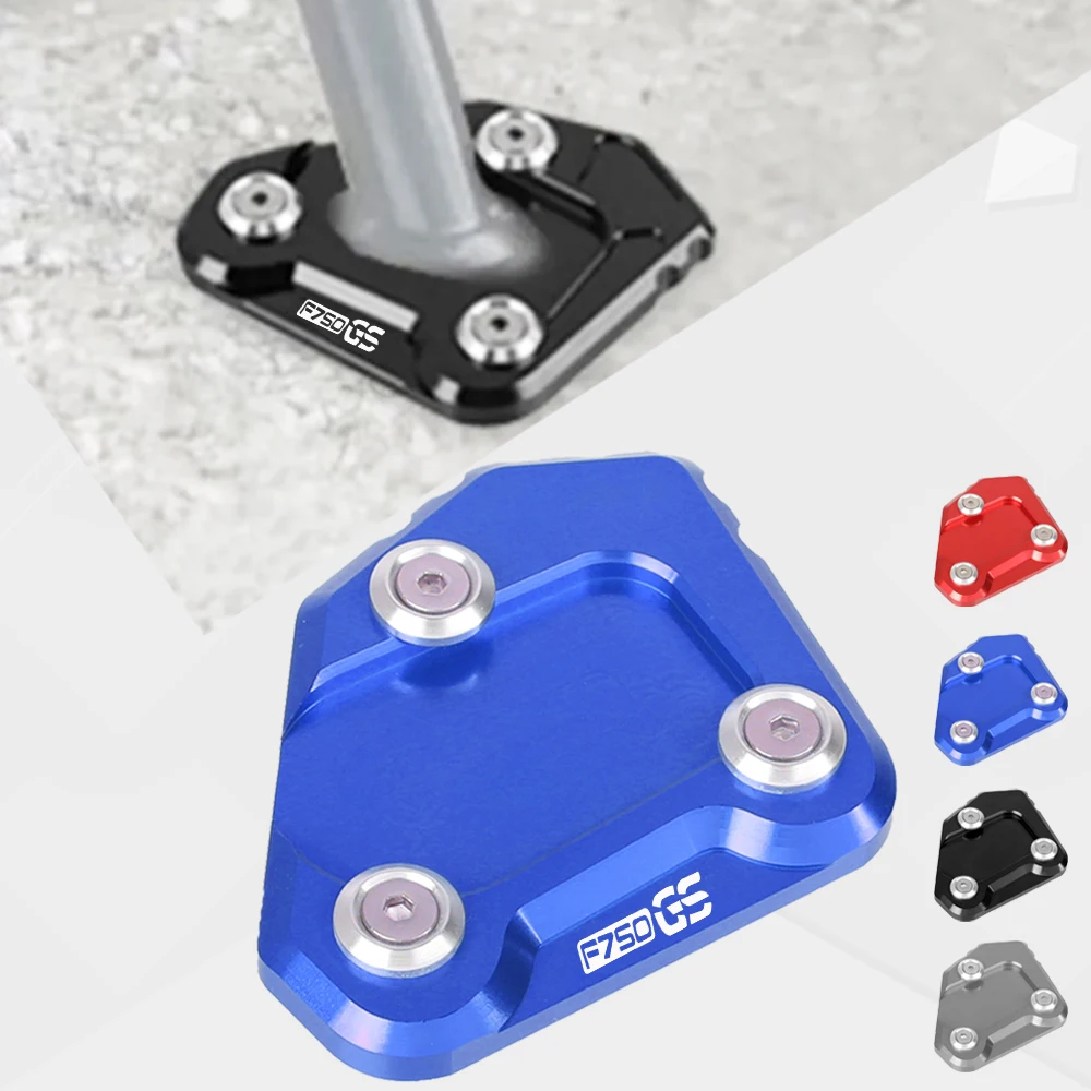 For BMW F750GS F850GS F 850GS Adventure 2018 2019 2020 2021 2022 2023 Extension Plate Pad Foot Side Stand Kickstand Enlarger
For BMW F750GS F850GS F 850GS Adventure 2018 2019 2020 2021 2022 2023 Extension Plate Pad Foot Side Stand Kickstand Enlarger