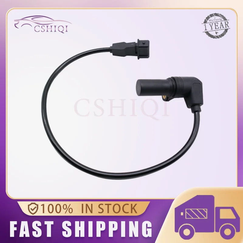 96253542 Crankshaft position sensor For CHEVROLET KALOS OPTRA/ DAEWOO LANOS NUBIRA Series 96434780 25182450
96253542 Crankshaft position sensor For CHEVROLET KALOS OPTRA/ DAEWOO LANOS NUBIRA Series 96434780 25182450
