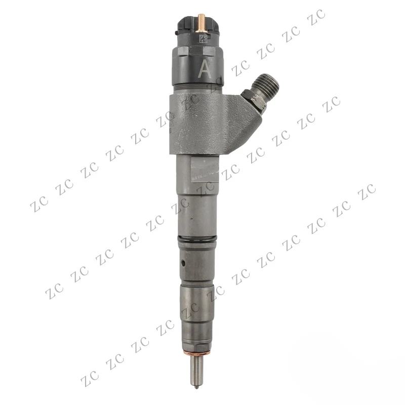 S+ 6PCS Fuel Injector 0445120067 For Volvo excaor D6E 0986435549 03050480
S+ 6PCS Fuel Injector 0445120067 For Volvo excaor D6E 0986435549 03050480