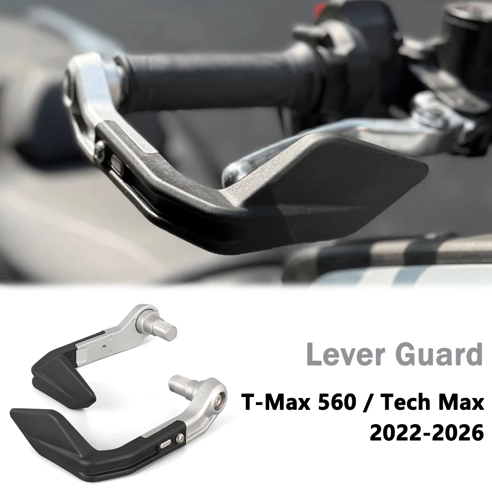 For Yamaha T-MAX 560 T-MAX560 2022-2026 20242025 TMAX 560 Tech MAX Motorcycle Handlebar Brake Clutch Levers Hand Guard Protector
For Yamaha T-MAX 560 T-MAX560 2022-2026 20242025 TMAX 560 Tech MAX Motorcycle Handlebar Brake Clutch Levers Hand Guard Protector