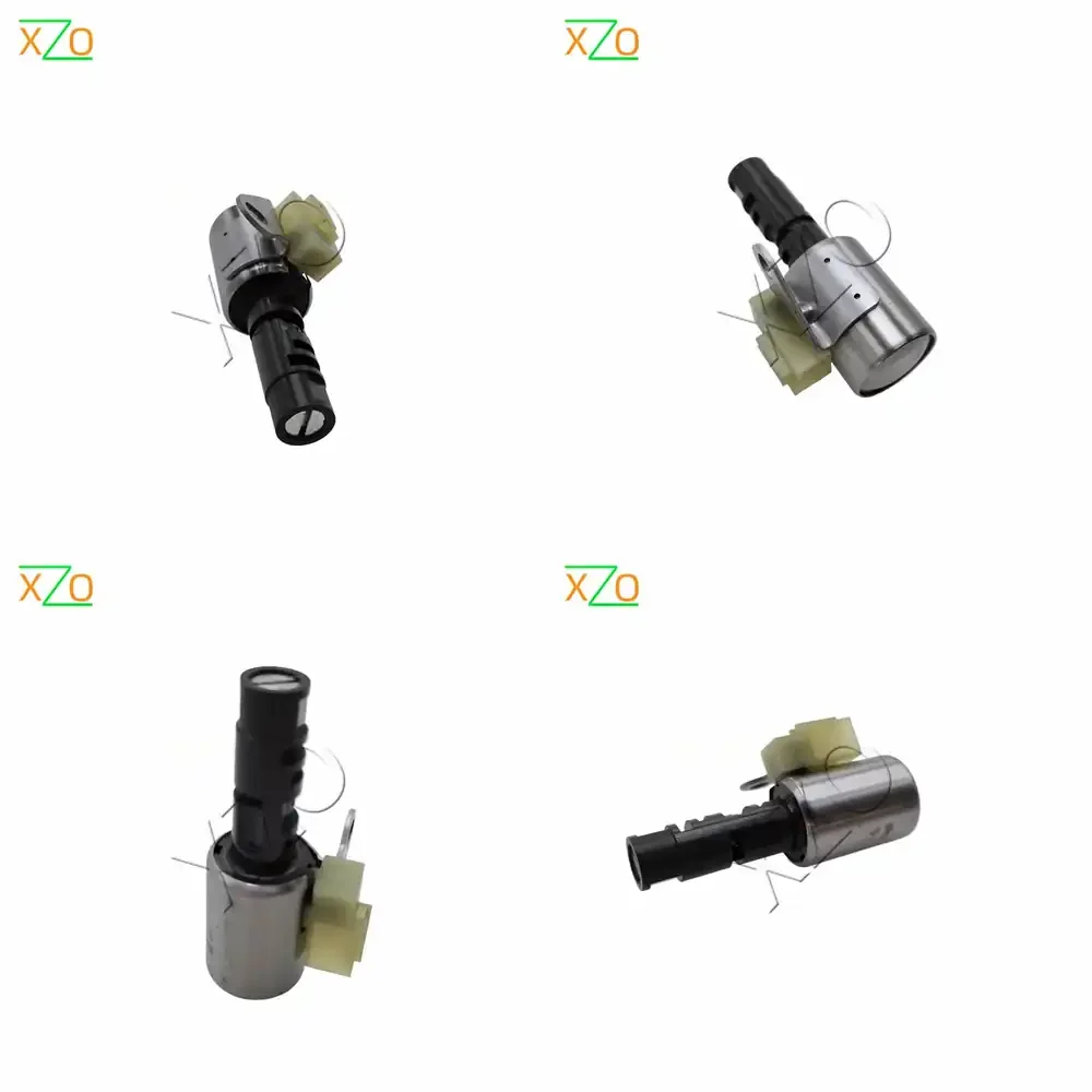 WAP01 U340E U341E Solenoid Valve Compatible with Corolla Automatic Transmission with High Quality Two Year Warranty
WAP01 U340E U341E Solenoid Valve Compatible with Corolla Automatic Transmission with High Quality Two Year Warranty