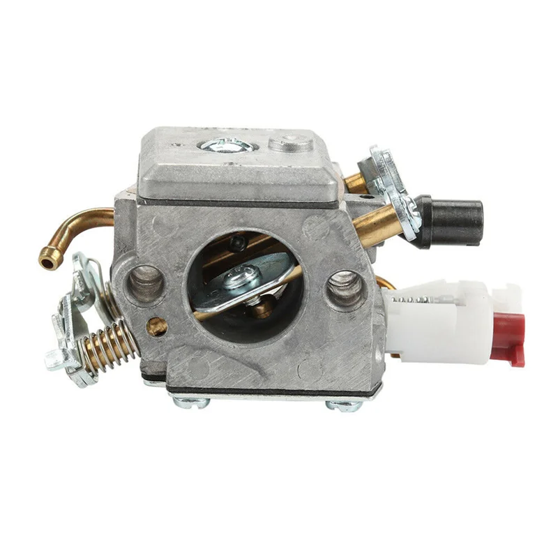 4X Carburetor For 340 345 346 350 353 Chain Saw Rep 503283208 Zama Carburetor-AT36
4X Carburetor For 340 345 346 350 353 Chain Saw Rep 503283208 Zama Carburetor-AT36