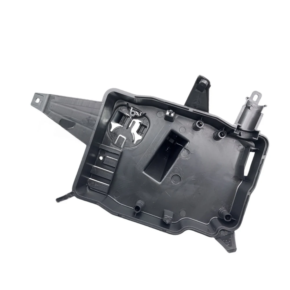 For Ford For Focus 2011-2018 Car Engine Computer Bracket, Top And Bottom Set, OEM Number:51299049, AV61-12A532-AC Accessories
For Ford For Focus 2011-2018 Car Engine Computer Bracket, Top And Bottom Set, OEM Number:51299049, AV61-12A532-AC Accessories