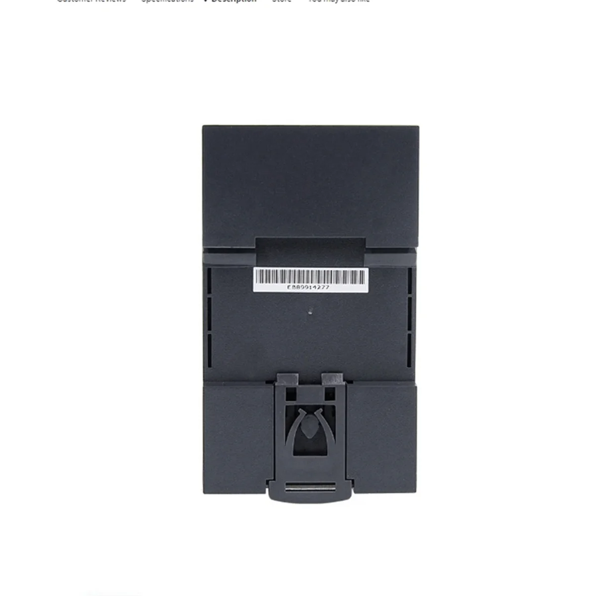 transformer 85-264V 12V 4.5A 54W Single Output Industrial DIN Rail Power Supply for Smart Home Automation Module Controller
transformer 85-264V 12V 4.5A 54W Single Output Industrial DIN Rail Power Supply for Smart Home Automation Module Controller
