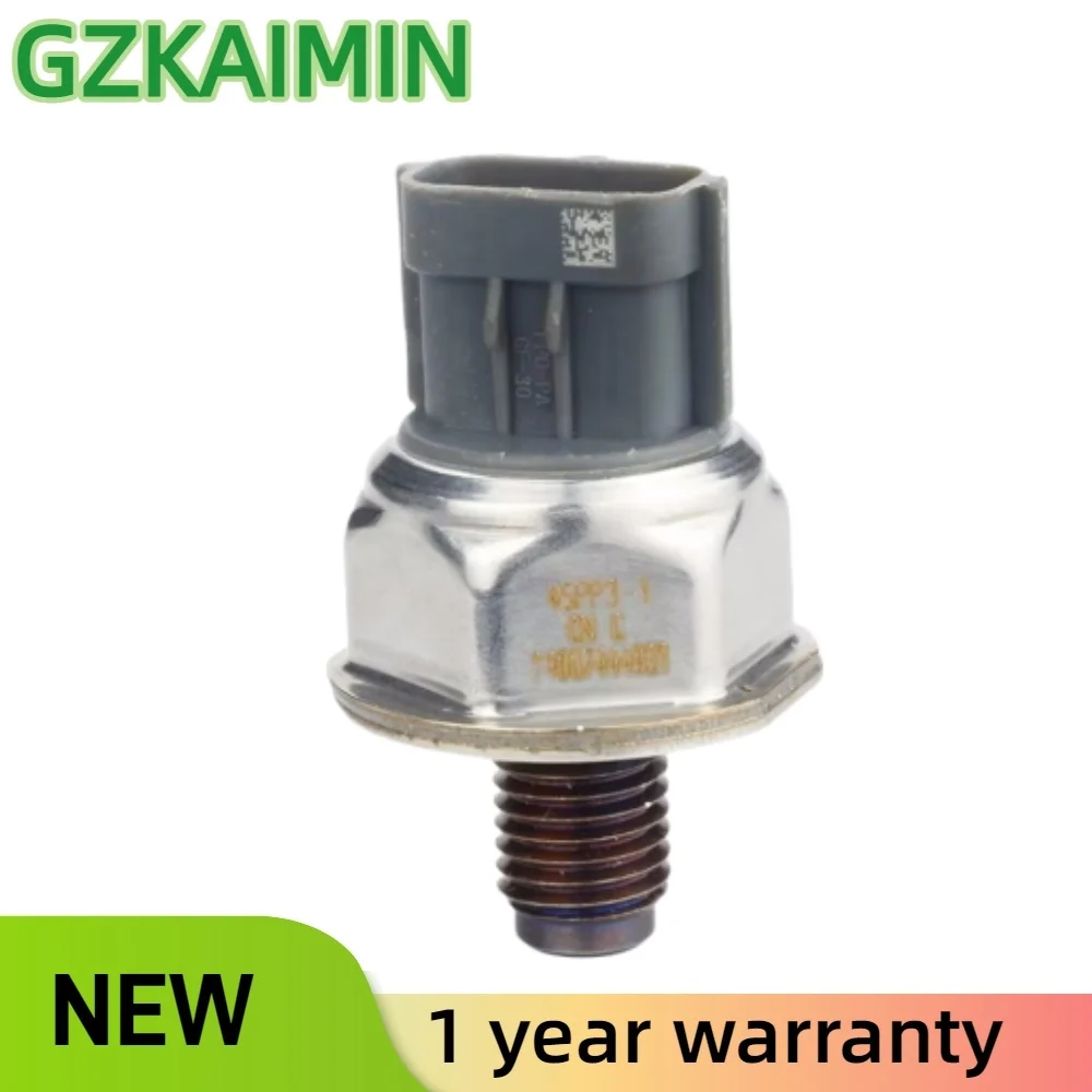 OEM 45PP3-1 1465A034A 8C1Q9D280AA датчик давления топлива с общей топливной магистралью для Nissan Navara D40 Pathfinder 2,5 Diesel
OEM 45PP3-1 1465A034A 8C1Q9D280AA датчик давления топлива с общей топливной магистралью для Nissan Navara D40 Pathfinder 2,5 Diesel