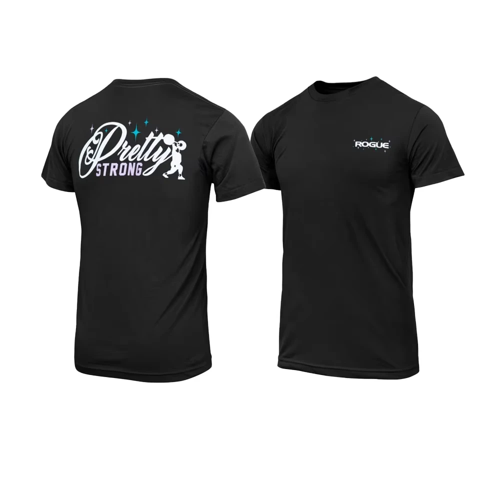 Rogue Short-sleeved T-shirt Men's and Women's Hot-selling Trendy Brand American High Street Sportswear T-shirt Top Streetwear
Rogue Short-sleeved T-shirt Men's and Women's Hot-selling Trendy Brand American High Street Sportswear T-shirt Top Streetwear