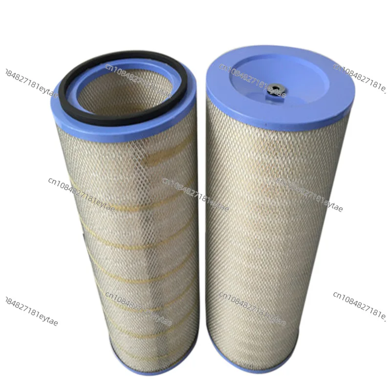 Industrial Pulse Dust Filter Cartridge for Vacuum Sweeper Powder Coating Workshop Air Filter
Industrial Pulse Dust Filter Cartridge for Vacuum Sweeper Powder Coating Workshop Air Filter