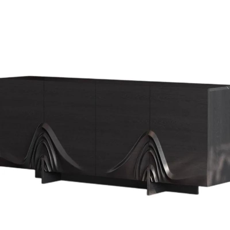 Italian light luxury simple door cabinet modern rock slab dining side cabinet designer living room home storage shoe cabinet
Italian light luxury simple door cabinet modern rock slab dining side cabinet designer living room home storage shoe cabinet