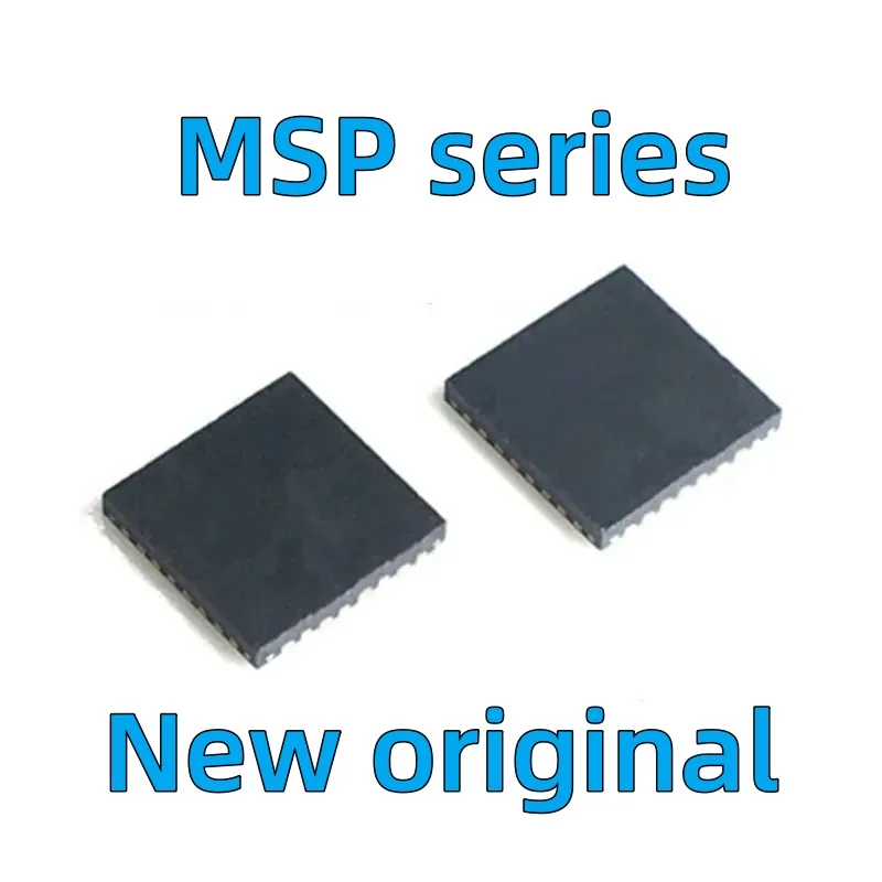 MSP430G2231IRSA16R MSP430G2313IRHB32R MSP430G2403IRHB32R MSP430G2433IRHB32R MSP430G2453IRHB32R QFN32
MSP430G2231IRSA16R MSP430G2313IRHB32R MSP430G2403IRHB32R MSP430G2433IRHB32R MSP430G2453IRHB32R QFN32