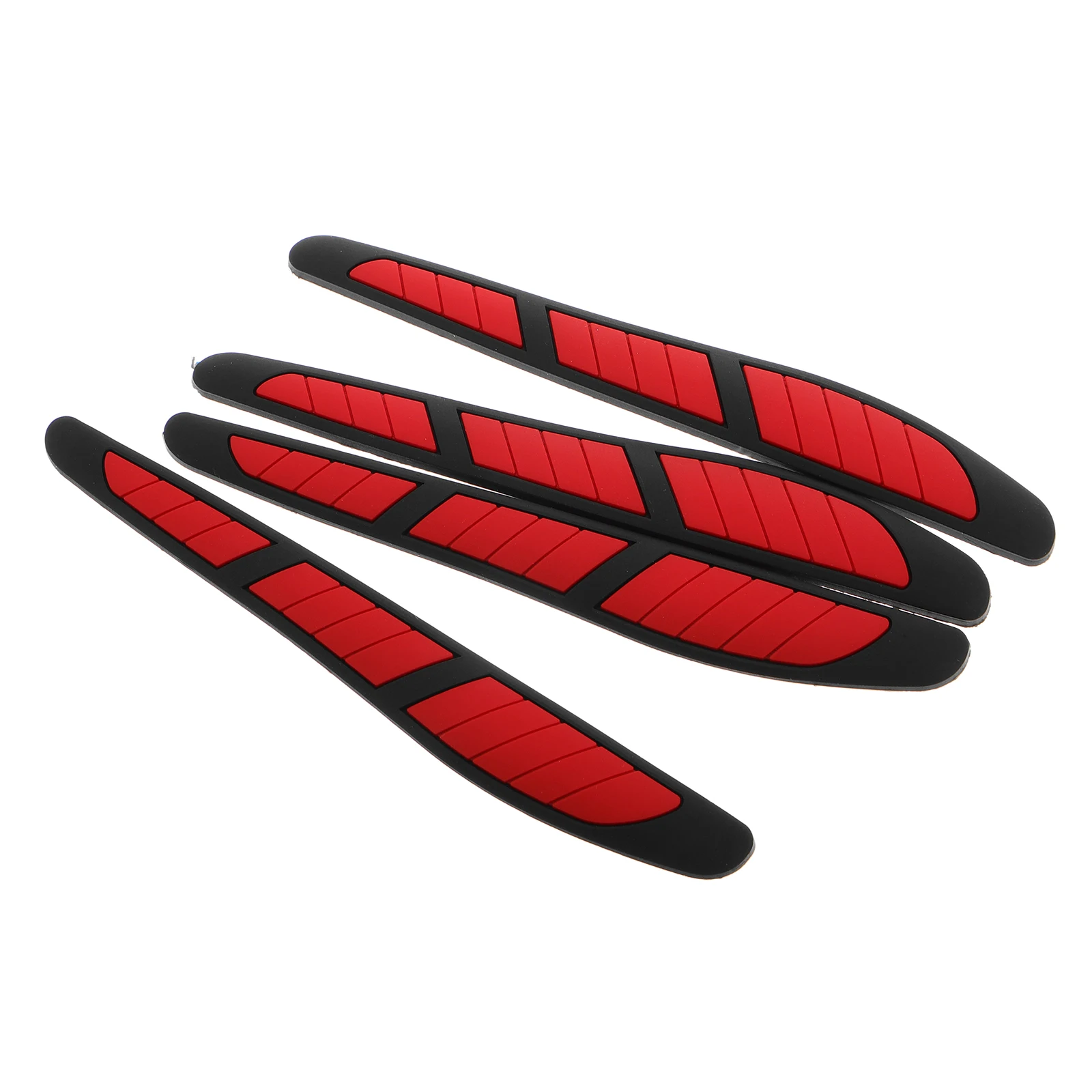 Car Door Anti-collision Strip Reflective Scratch Protection Easy Installation Adhesive Design Multifunctional Vehicle
Car Door Anti-collision Strip Reflective Scratch Protection Easy Installation Adhesive Design Multifunctional Vehicle