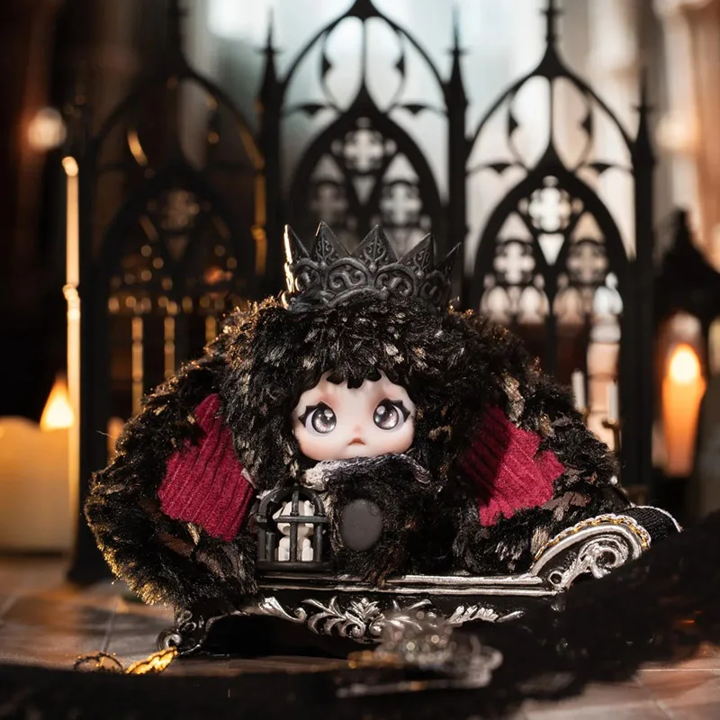 Nommi× Heymi Serise Vinyl Dolls Blind Box Caixa Caja Kawaii Dolls Girls Boys Gift Anime Figure Toys New product
Nommi× Heymi Serise Vinyl Dolls Blind Box Caixa Caja Kawaii Dolls Girls Boys Gift Anime Figure Toys New product