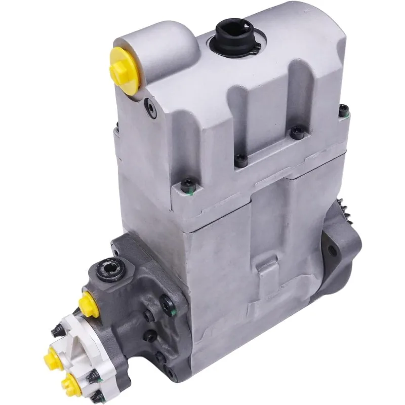 319-0677 3190674 20R-3426 For Engine C7 C9 Fuel Injection Pump Excavator 324D 325D 326D 328D 329D 330D Fuel Injection Pump
319-0677 3190674 20R-3426 For Engine C7 C9 Fuel Injection Pump Excavator 324D 325D 326D 328D 329D 330D Fuel Injection Pump