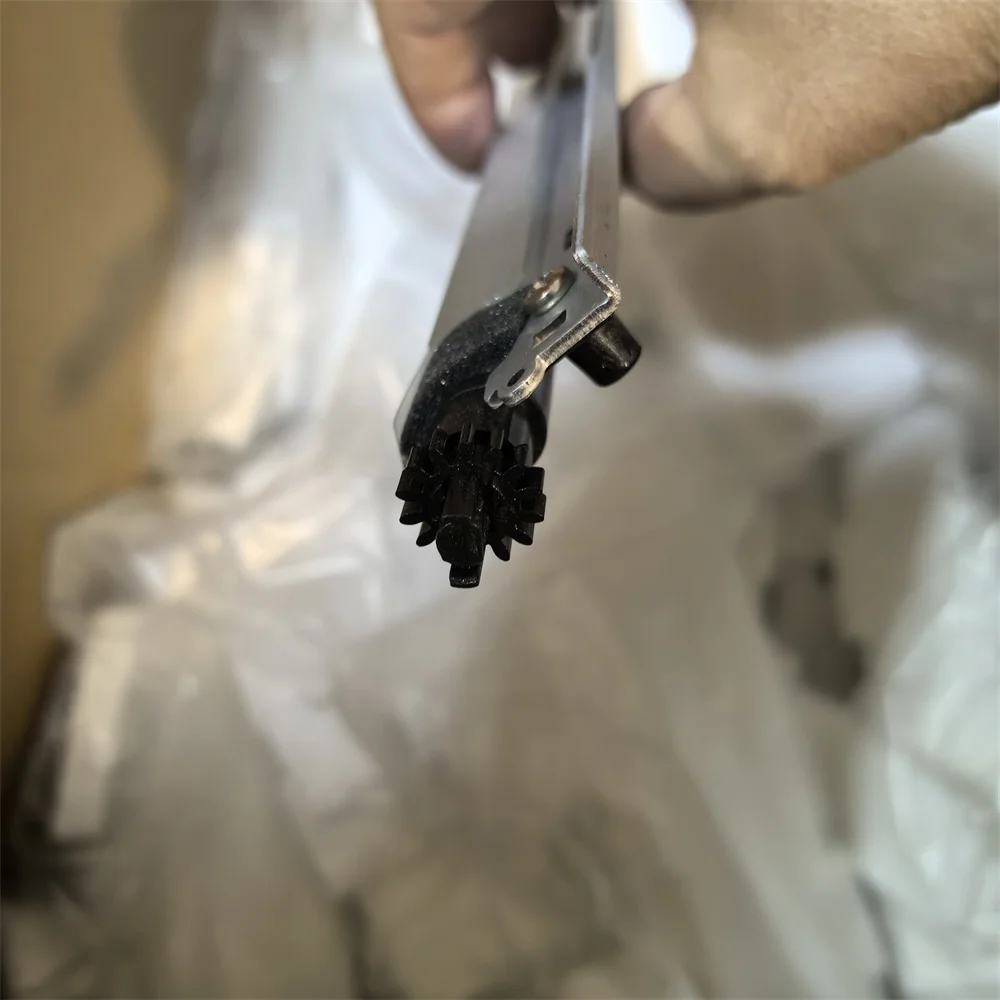 1X блок очистки ремня переноса в сборе CTL-350 для ремня Shintron CP2510DN CP2500DN CM7115DN CM7000FDN CM7100FDN
1X блок очистки ремня переноса в сборе CTL-350 для ремня Shintron CP2510DN CP2500DN CM7115DN CM7000FDN CM7100FDN