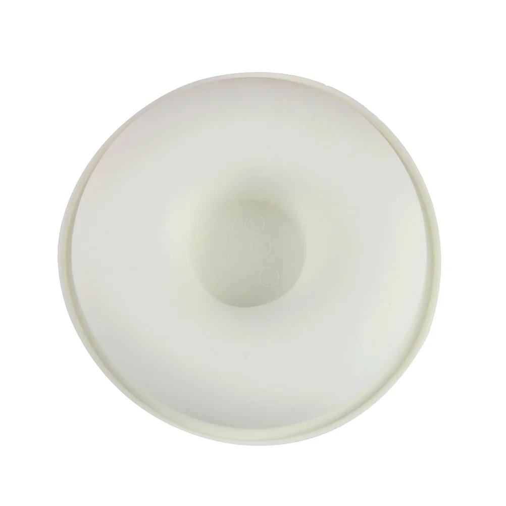 2pcs Silicone Donut Mold Round Cake Pan For Baking Pudding Bread Pizza Mousse Chocolate Pies Microwave Refrigerator Safe
2pcs Silicone Donut Mold Round Cake Pan For Baking Pudding Bread Pizza Mousse Chocolate Pies Microwave Refrigerator Safe