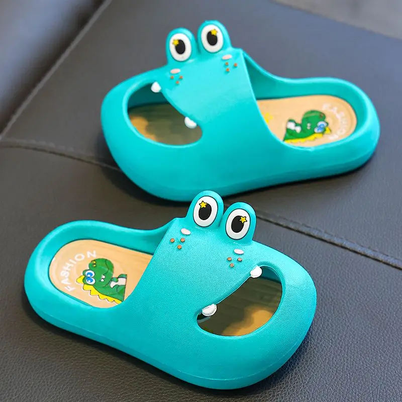 2025 Fashion New Children Slippers Boys & Girls Super Soft Slippers Home Indoor Non-Slip Child Slippers Kids Sandals
2025 Fashion New Children Slippers Boys & Girls Super Soft Slippers Home Indoor Non-Slip Child Slippers Kids Sandals