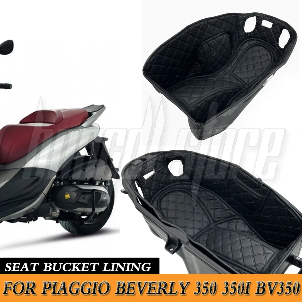 Suitable For Piaggio Beverly 350 Beverly350 350i BV350 350BV BV 350 Notorcycle Accessories Trunk Lining Luggage Trunk lining
Suitable For Piaggio Beverly 350 Beverly350 350i BV350 350BV BV 350 Notorcycle Accessories Trunk Lining Luggage Trunk lining