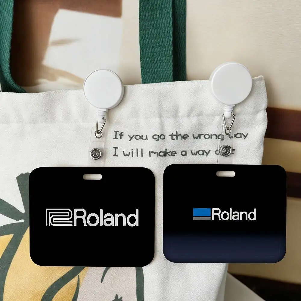 Держатель для кредитных карт R-Rolands с логотипом, 1 шт., на шею, для банковских карт, проездных, удостоверений личности, студенческих пропусков, с ремешком-шнурком
Держатель для кредитных карт R-Rolands с логотипом, 1 шт., на шею, для банковских карт, проездных, удостоверений личности, студенческих пропусков, с ремешком-шнурком