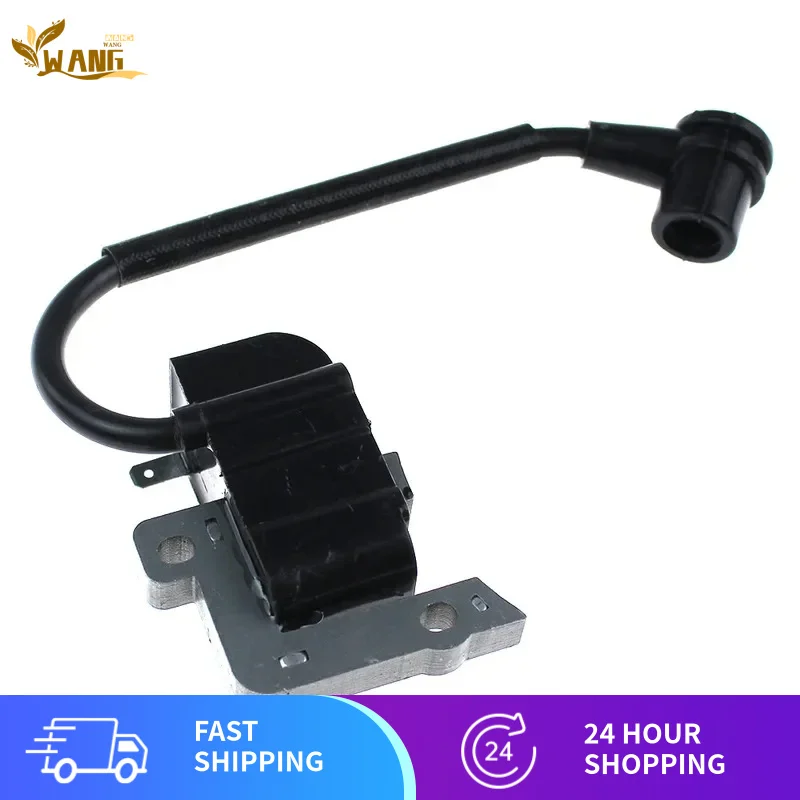 Катушка зажигания для Echo SV-4B SV-4B(H) A 411000080 A 411000081
Катушка зажигания для Echo SV-4B SV-4B(H) A 411000080 A 411000081