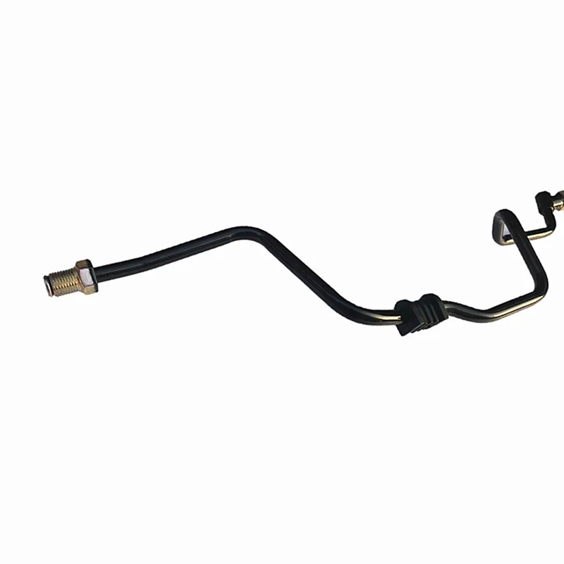 Power Steering Pressure Hose Power Steering Pressure Hose For Acura 53713-S3V-A01
Power Steering Pressure Hose Power Steering Pressure Hose For Acura 53713-S3V-A01