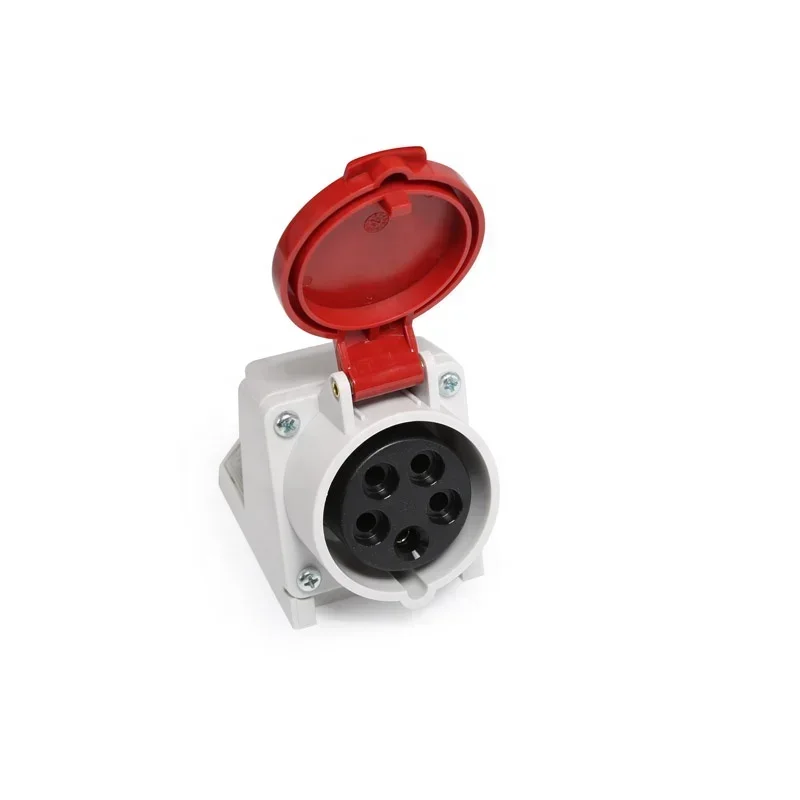 Yacht Car Charger 32A Type 1 To Type 2 Charging Plug Wholesale Sae j1772 Standards Ev Charging Connector Home Charger
Yacht Car Charger 32A Type 1 To Type 2 Charging Plug Wholesale Sae j1772 Standards Ev Charging Connector Home Charger