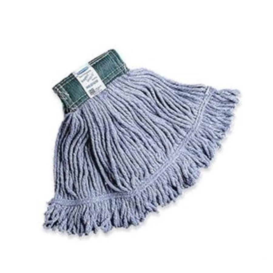 Commercial Super Stitch Blend Mop
Commercial Super Stitch Blend Mop