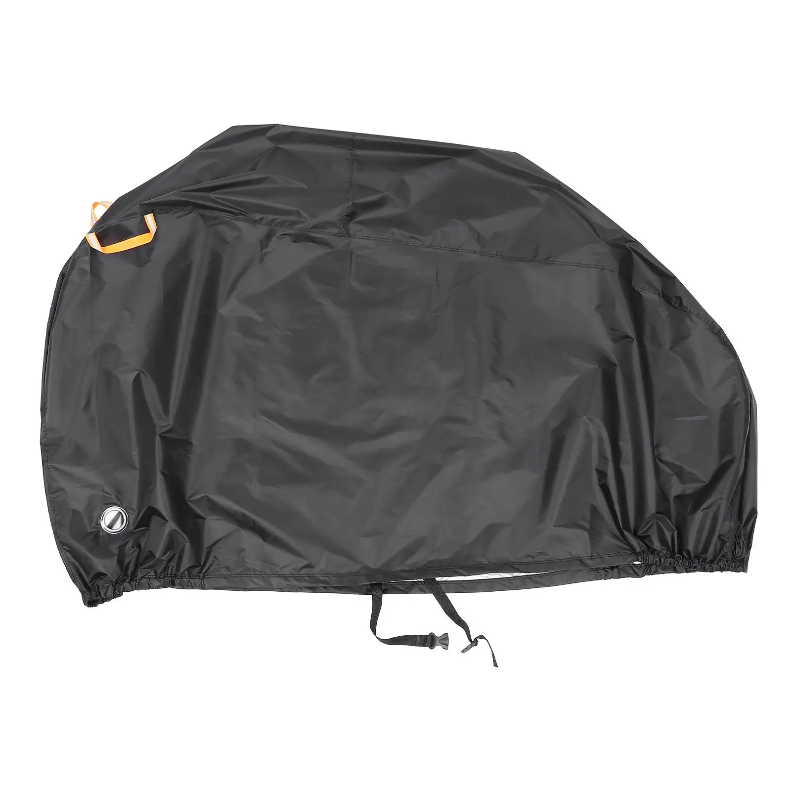 210D Oxford Cloth Bike Cover Waterproof Anti Dust Rain Protective Covers for Mountain Bikes Durable Elastic Bottom
210D Oxford Cloth Bike Cover Waterproof Anti Dust Rain Protective Covers for Mountain Bikes Durable Elastic Bottom