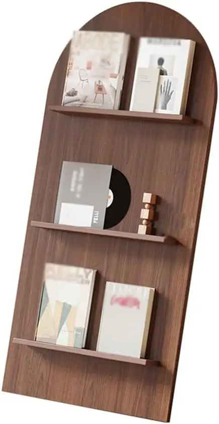 Floor Newspaper Rack Newspaper Display Floor Bookshelf Magazine Wall Brochure Storage Information Display Floor-S
Floor Newspaper Rack Newspaper Display Floor Bookshelf Magazine Wall Brochure Storage Information Display Floor-S