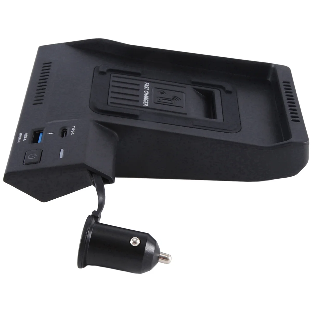 15W Car Wireless Charger Fast Cell Phone Charging Plate Adapter Interior for - E-Class W213 E200/300/260
15W Car Wireless Charger Fast Cell Phone Charging Plate Adapter Interior for - E-Class W213 E200/300/260