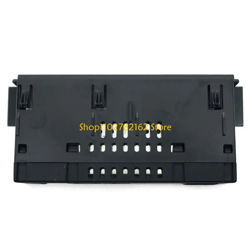 547B Charging Replacement Double Type C Socket Car Chargers Automotive Accessories Easy Installation for Golf 8 MK8
547B Charging Replacement Double Type C Socket Car Chargers Automotive Accessories Easy Installation for Golf 8 MK8