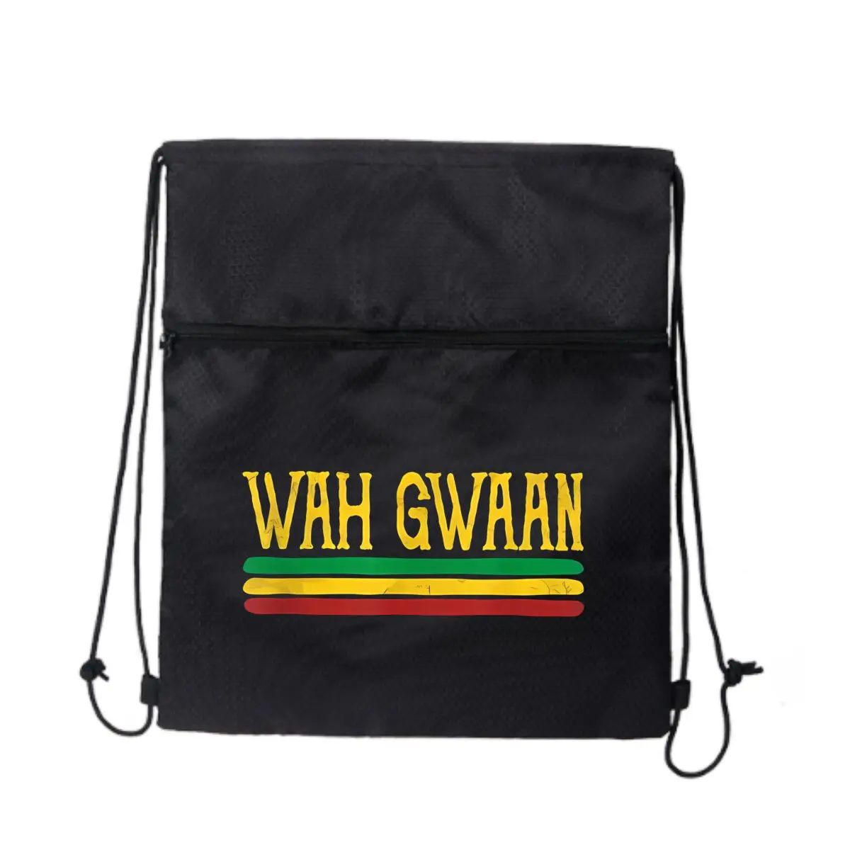 Рюкзак Wah Gwaan Reggae Text Art на шнурке, унисекс, школьная спортивная сумка для спортзала
Рюкзак Wah Gwaan Reggae Text Art на шнурке, унисекс, школьная спортивная сумка для спортзала