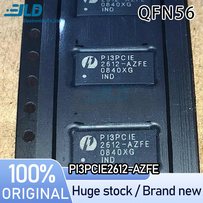 (3-10piece) 100% New PI3PCIE2612-AZFE QFN56 Chipset Professional one-stop ordering Adequate stock Chip Electronics
(3-10piece) 100% New PI3PCIE2612-AZFE QFN56 Chipset Professional one-stop ordering Adequate stock Chip Electronics