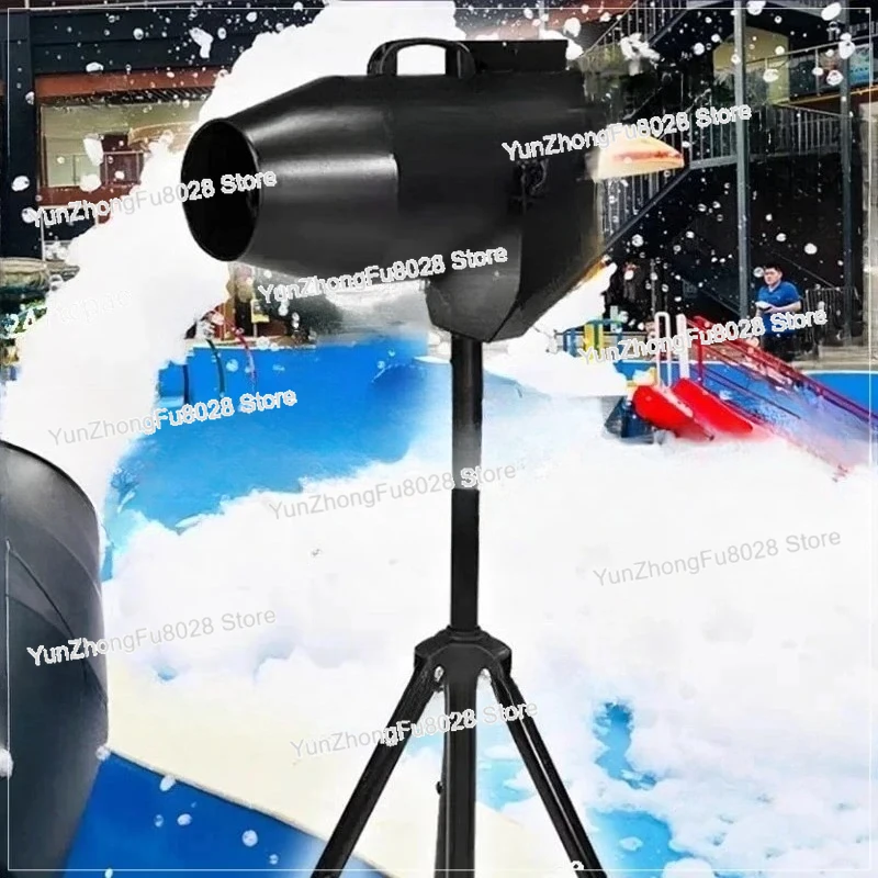 Power Jet Foam Party Machine 1000W Bubble Foam Jt for Party Kids Outdoor Swimming Pool DJ
Power Jet Foam Party Machine 1000W Bubble Foam Jt for Party Kids Outdoor Swimming Pool DJ